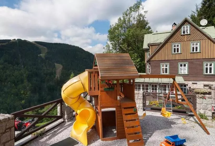 Fotos del hotel Pod Jasany:  4