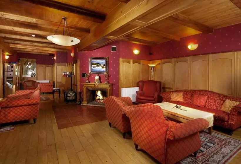 Fotos del hotel Pod Jasany:  21