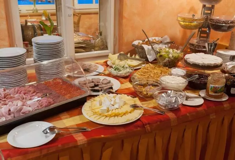 Fotos del hotel Pod Jasany:  18