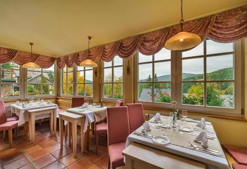 Fotos del hotel Pod Jasany:  3