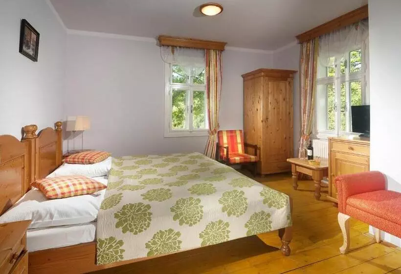 Fotos del hotel Pod Jasany:  17