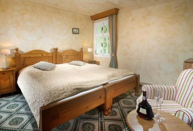 Fotos del hotel Pod Jasany:  13