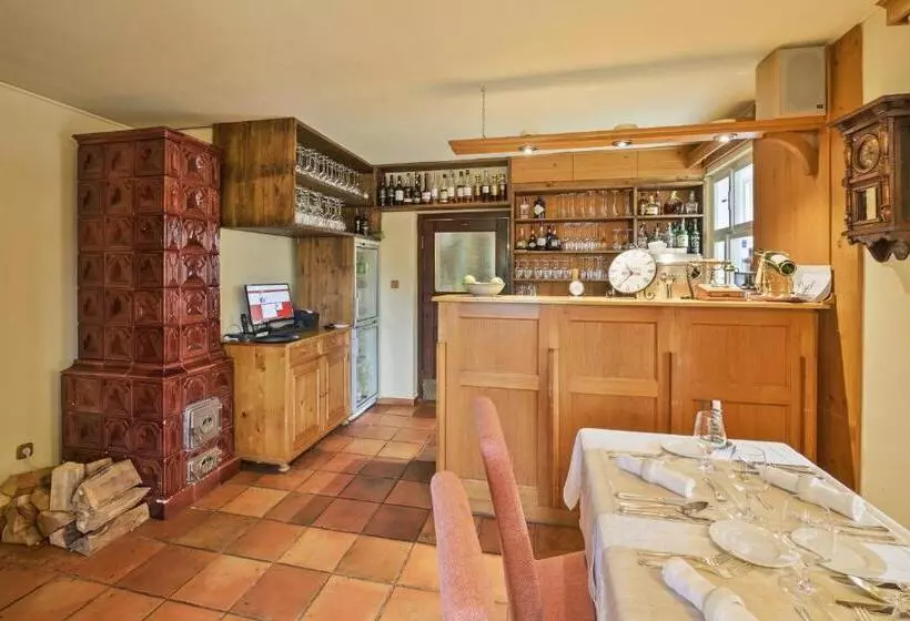 Fotos del hotel Pod Jasany:  5