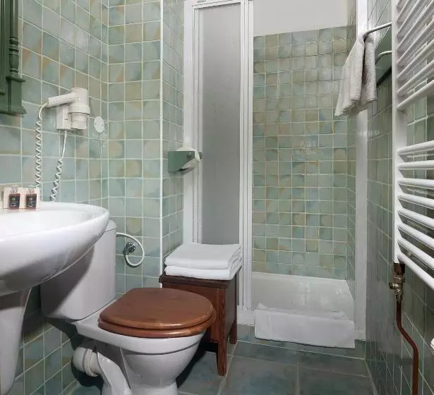 Fotos del hotel Pod Jasany:  6