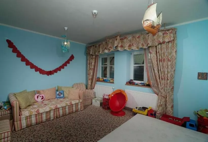 Fotos del hotel Pod Jasany:  10