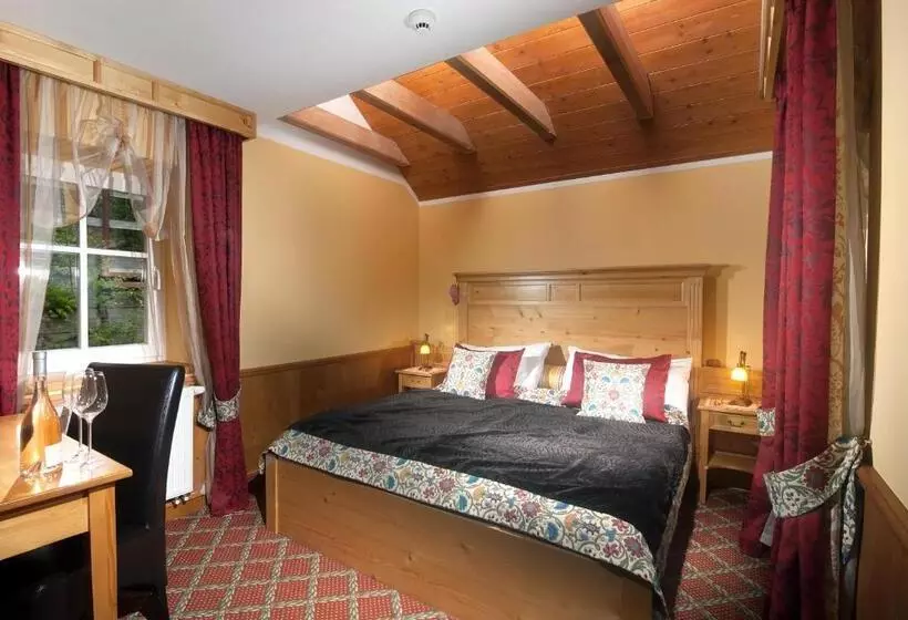 Fotos del hotel Pod Jasany:  2