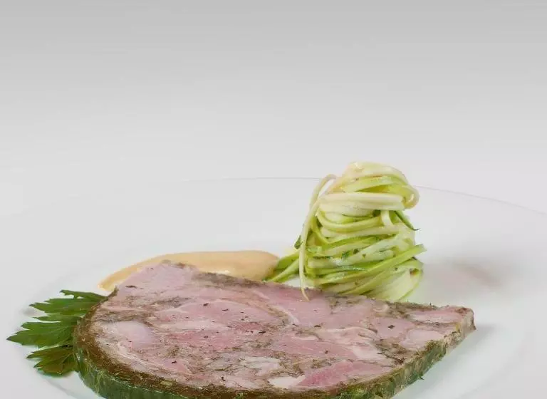 Fotos del hotel Pod Jasany:  24