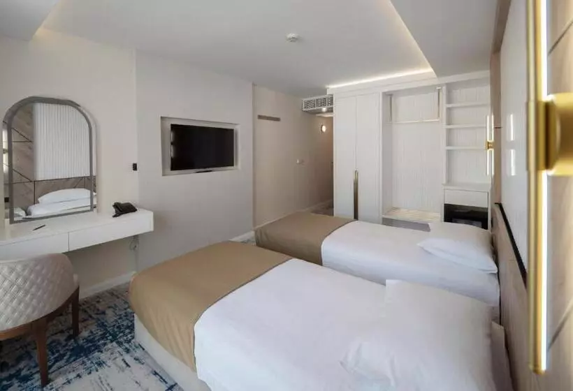 Fotos del hotel Tara:  2