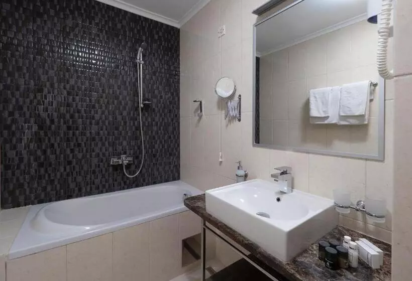 Fotos del hotel Tara:  8