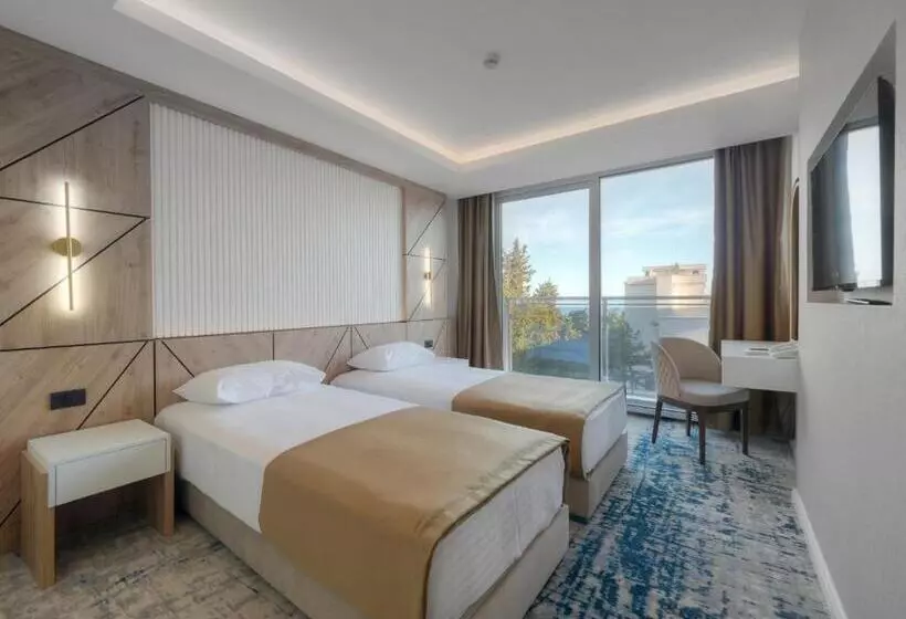 Fotos del hotel Tara:  20