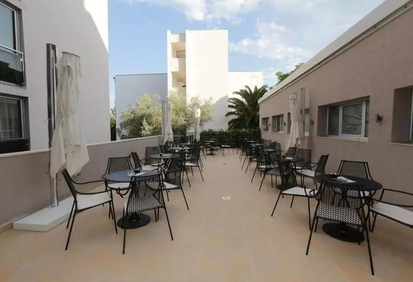 Fotos del hotel Tara:  7