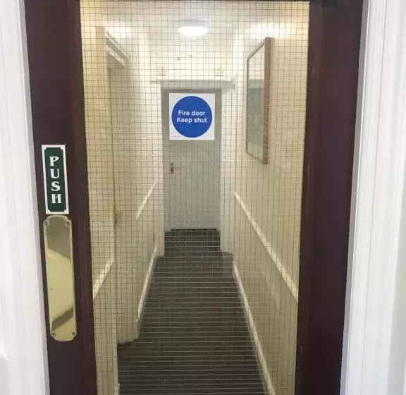 Fotos del hotel The Justin James:  3