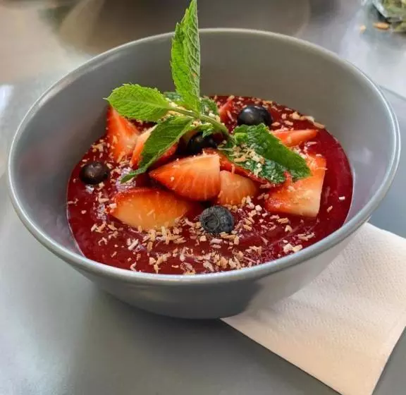 Fotos del hotel The Justin James:  9