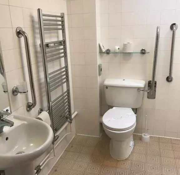 Fotos del hotel The Justin James:  6