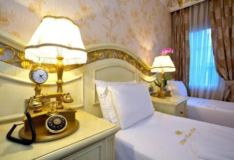 Fotos del hotel White House  Istanbul:  23