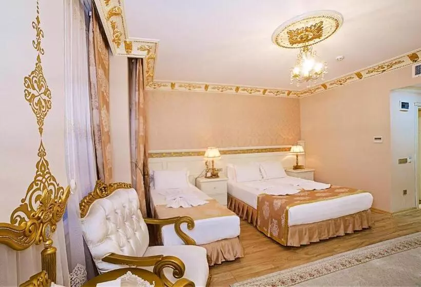 Fotos del hotel White House  Istanbul:  18