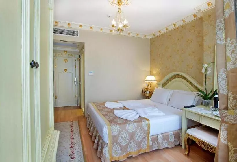 Fotos del hotel White House  Istanbul:  17