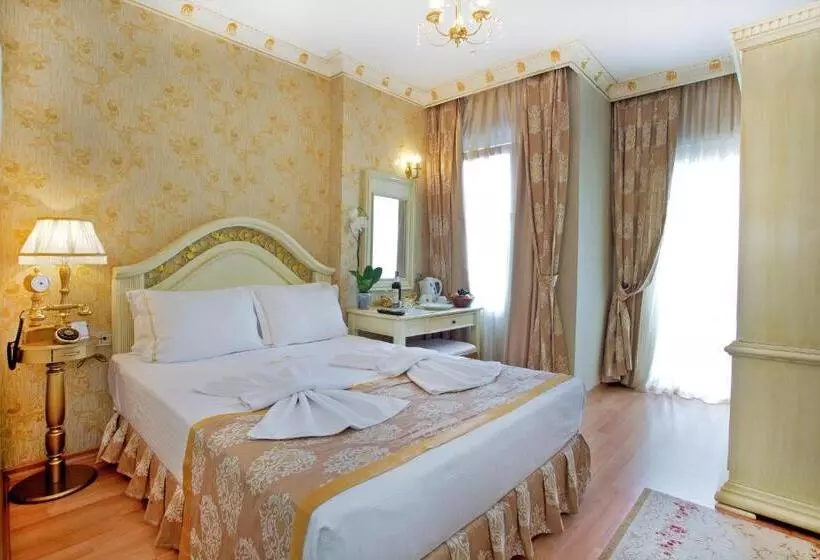 Fotos del hotel White House  Istanbul:  16