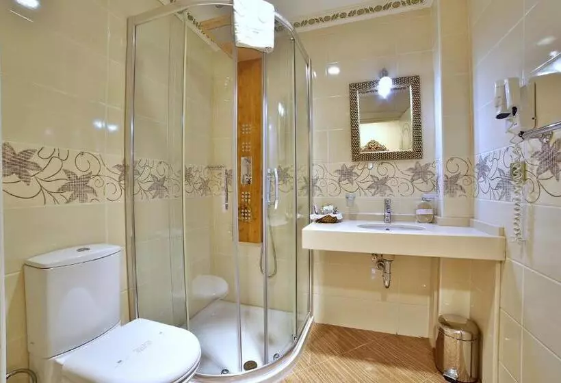 Fotos del hotel White House  Istanbul:  7