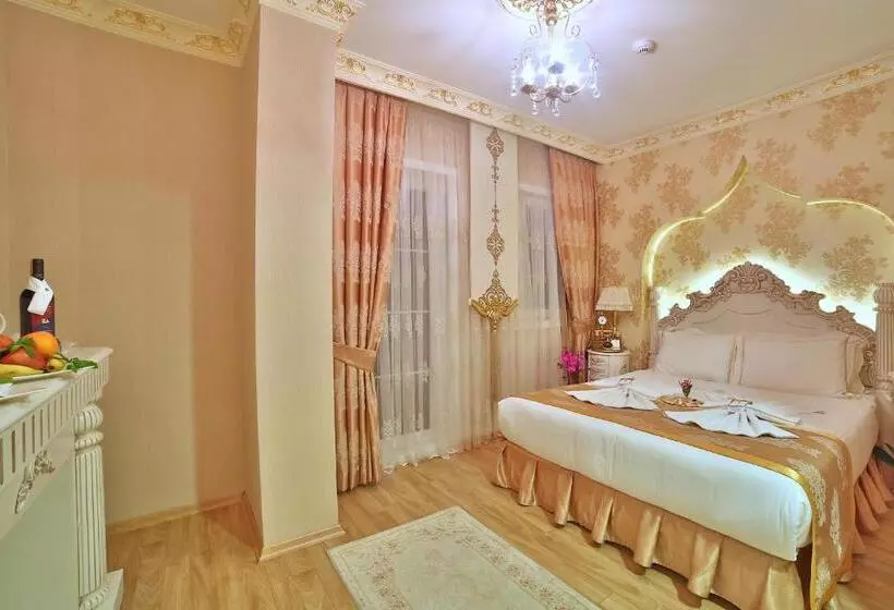 Fotos del hotel White House  Istanbul:  25