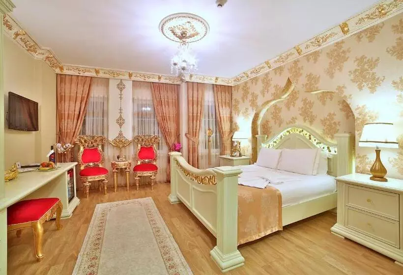 Fotos del hotel White House  Istanbul:  24