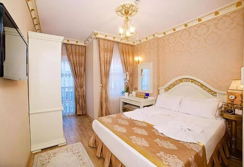 Fotos del hotel White House  Istanbul:  15