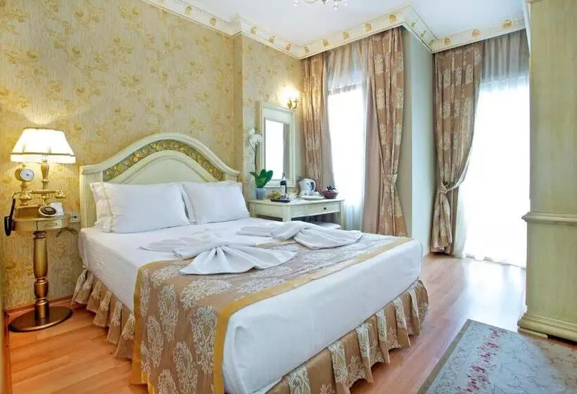 Fotos del hotel White House  Istanbul:  19