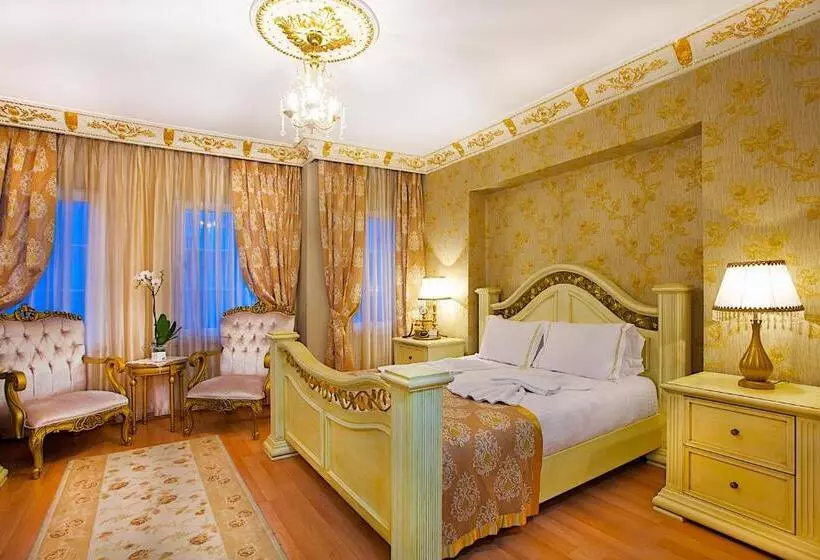 Fotos del hotel White House  Istanbul:  14