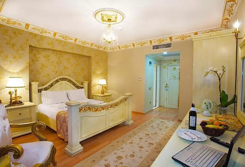 Fotos del hotel White House  Istanbul:  13