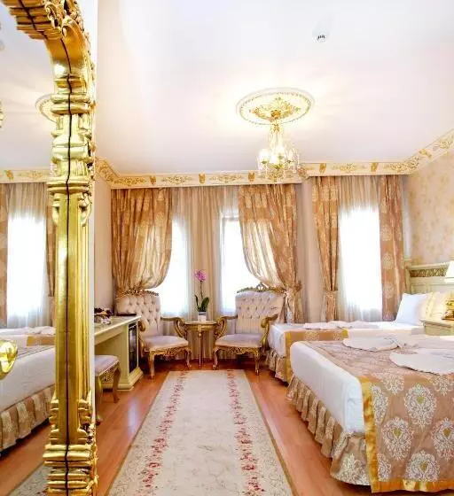 Fotos del hotel White House  Istanbul:  11