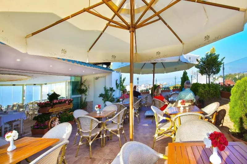 Fotos del hotel White House  Istanbul:  10