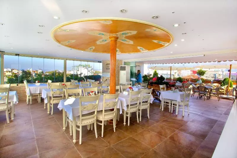 Fotos del hotel White House  Istanbul:  5