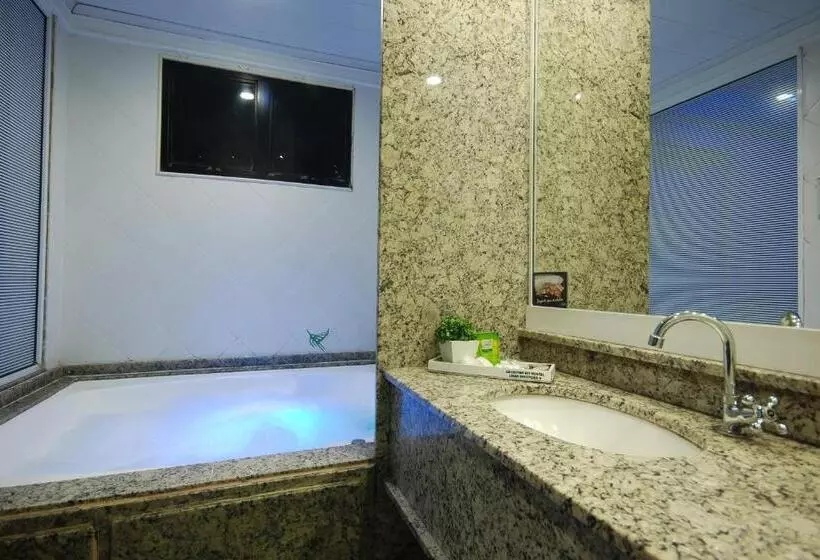 Fotos del hotel Lina Motel Tatuapé:  8