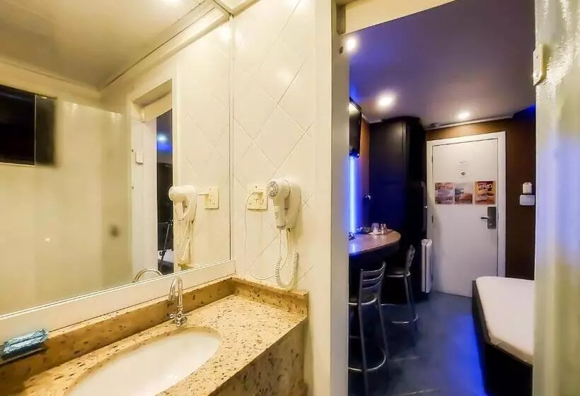 Fotos del hotel Lina Motel Tatuapé:  3