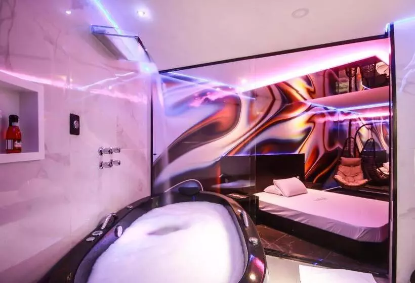 Fotos del hotel Lina Motel Tatuapé:  21