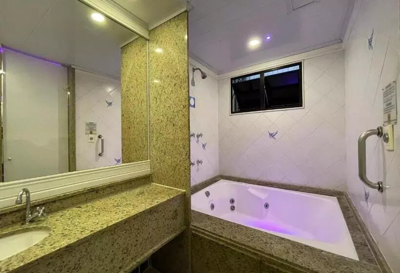 Fotos del hotel Lina Motel Tatuapé:  6