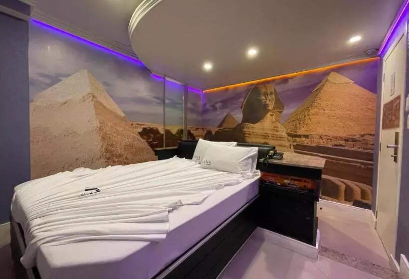 Fotos del hotel Lina Motel Tatuapé:  25