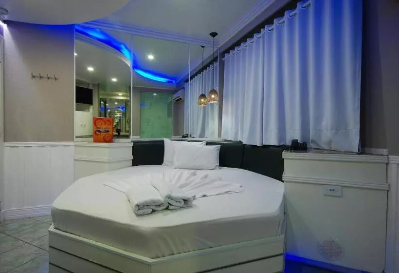 Fotos del hotel Lina Motel Tatuapé:  22