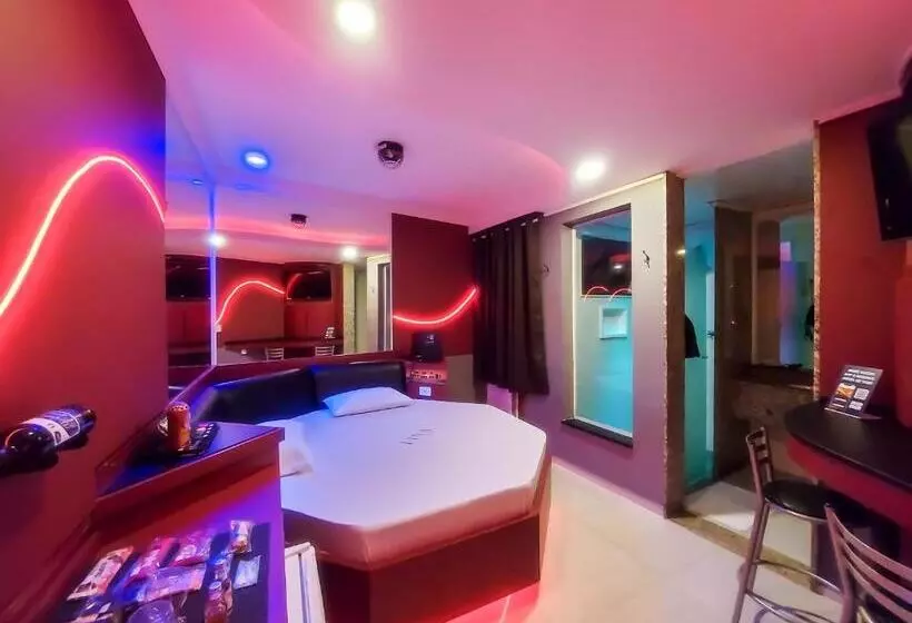 Fotos del hotel Lina Motel Tatuapé:  18