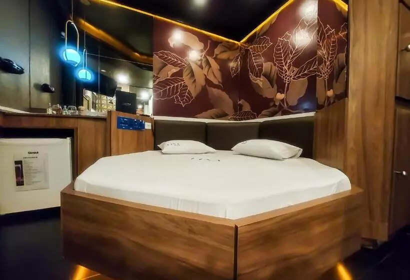 Fotos del hotel Lina Motel Tatuapé:  5