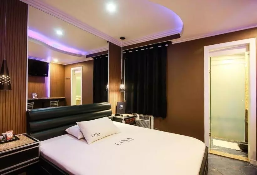 Fotos del hotel Lina Motel Tatuapé:  7