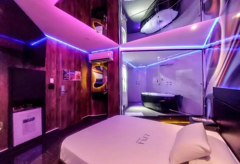 Fotos del hotel Lina Motel Tatuapé:  19