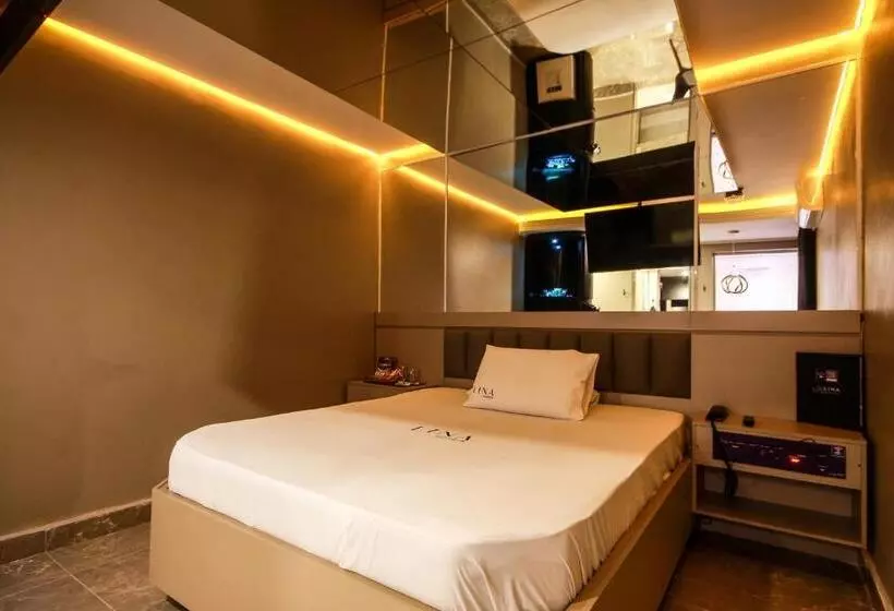 Fotos del hotel Lina Motel Tatuapé:  14