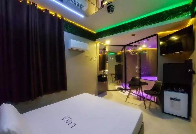 Fotos del hotel Lina Motel Tatuapé:  13