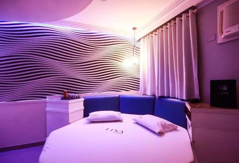 Fotos del hotel Lina Motel Tatuapé:  11