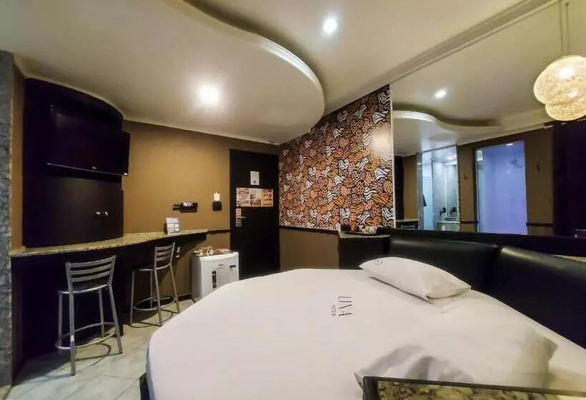 Fotos del hotel Lina Motel Tatuapé:  12