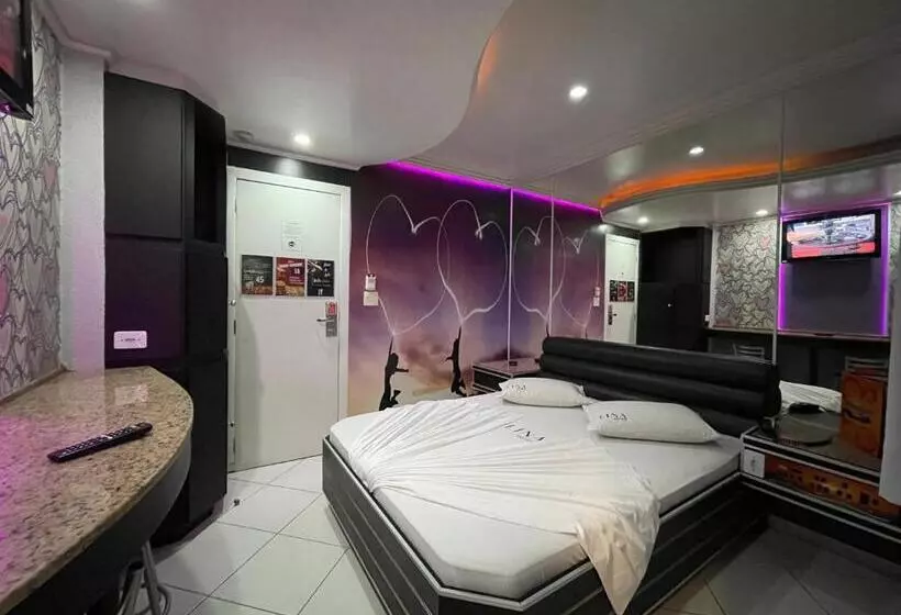 Fotos del hotel Lina Motel Tatuapé:  9