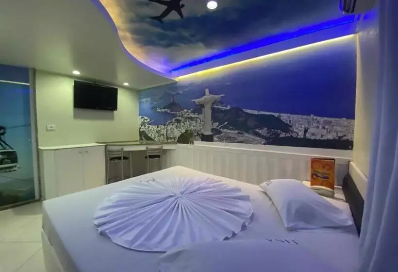 Fotos del hotel Lina Motel Tatuapé:  24