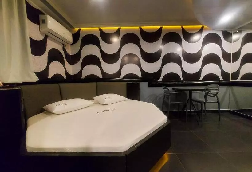 Fotos del hotel Lina Motel Tatuapé:  15