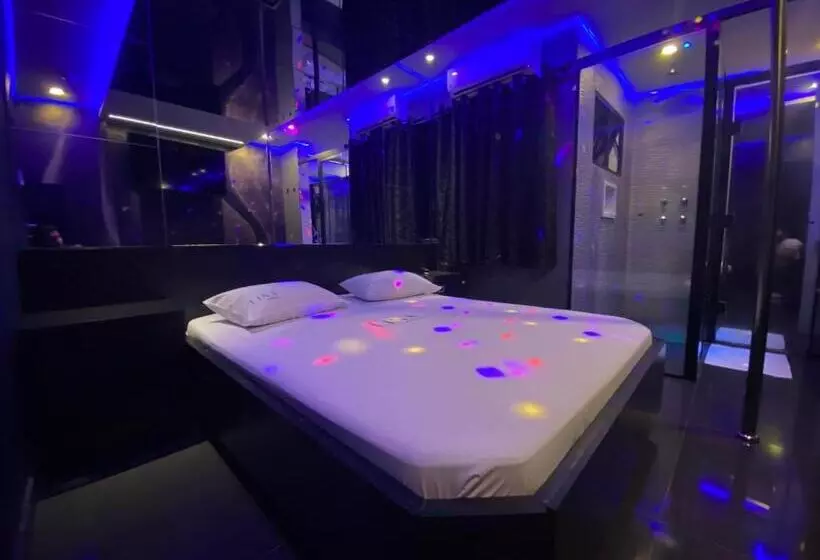 Fotos del hotel Lina Motel Tatuapé:  16